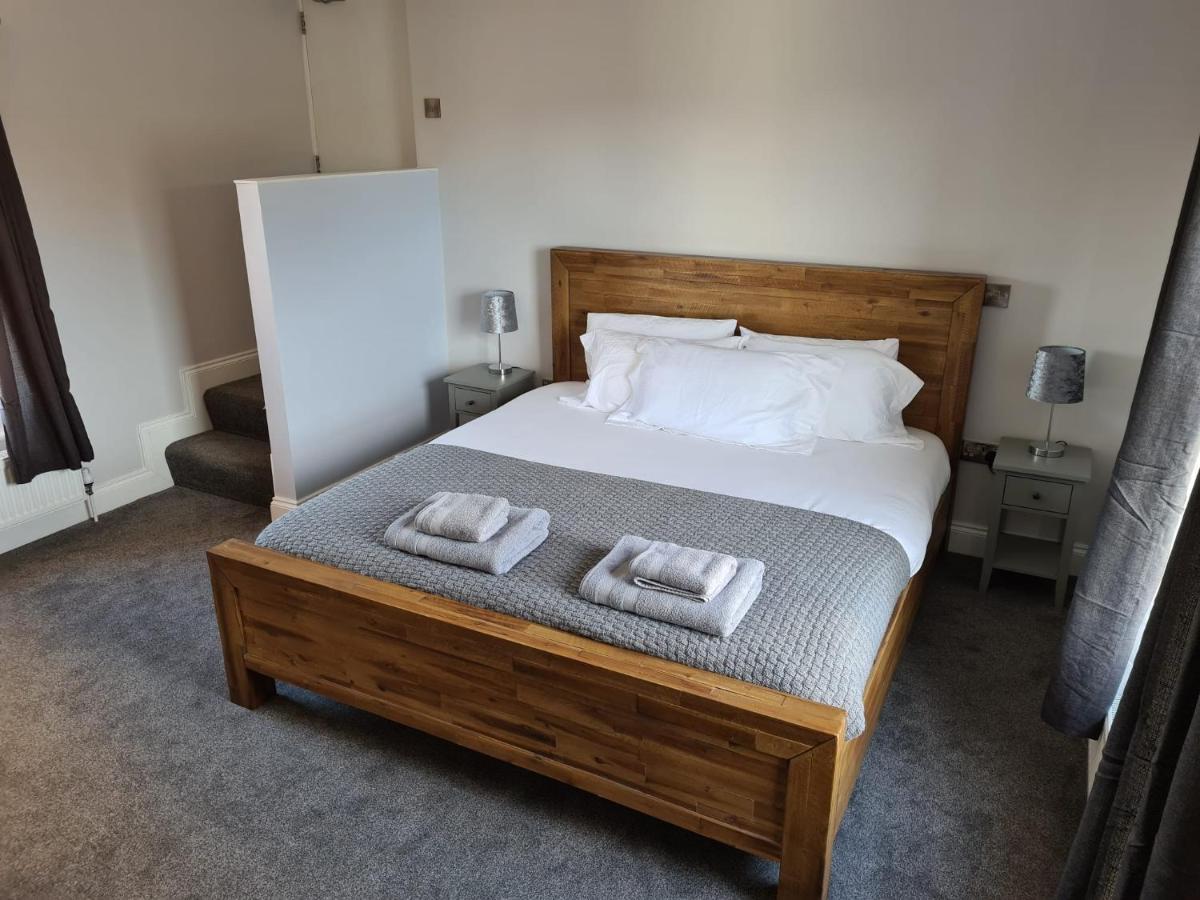 Tramway Hotel Pakefield المظهر الخارجي الصورة